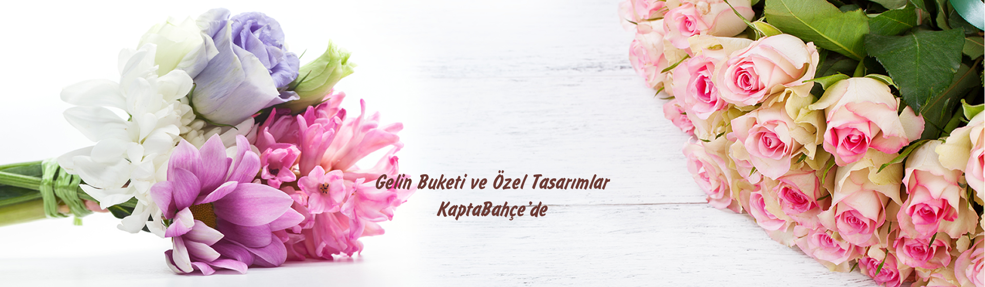 Gelin Buketi